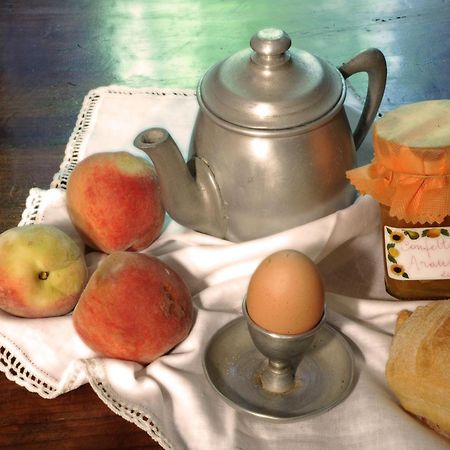 بارولو Agriturismo Il Gioco Dell'Oca المظهر الخارجي الصورة