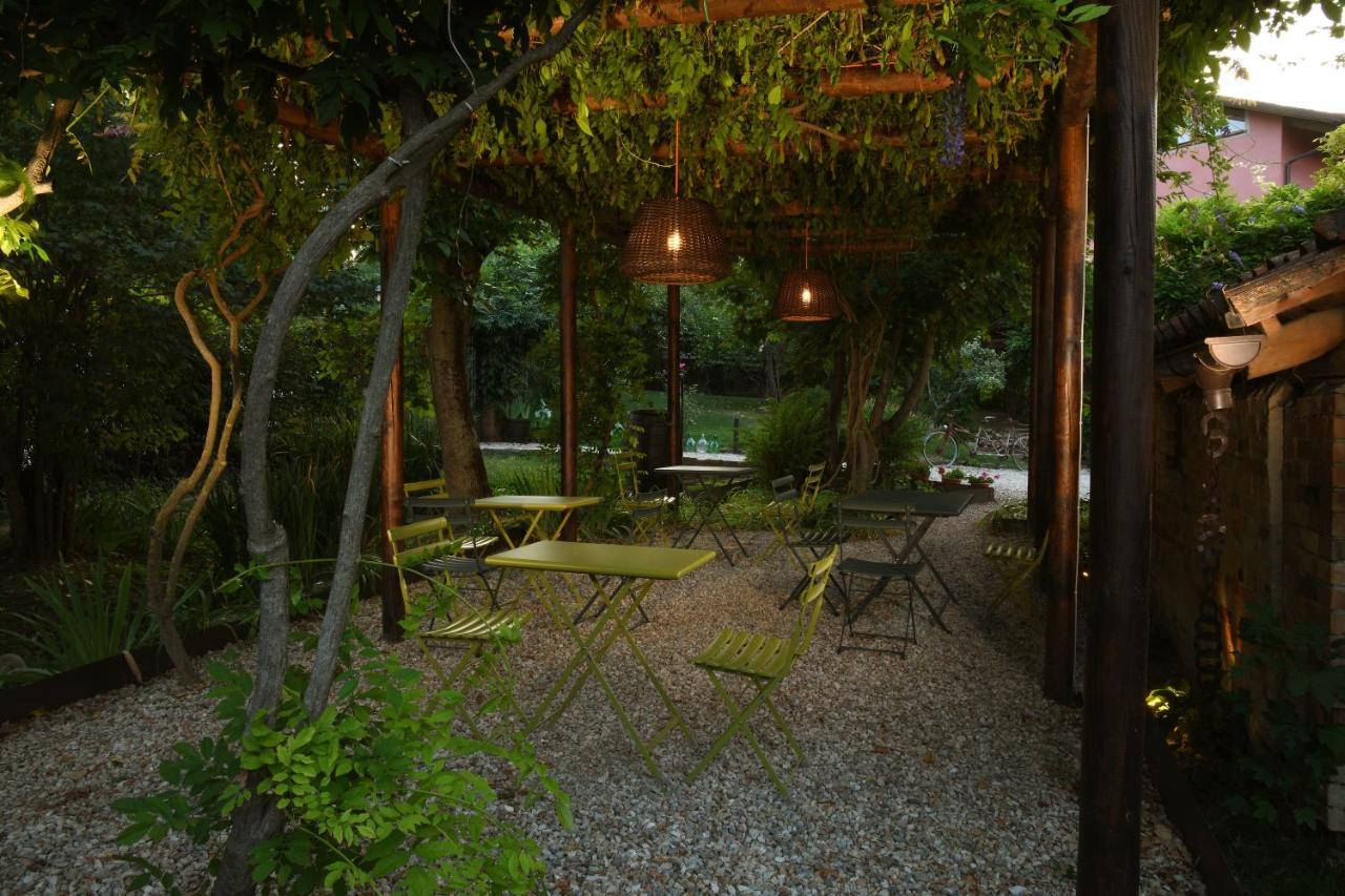 بارولو Agriturismo Il Gioco Dell'Oca المظهر الخارجي الصورة