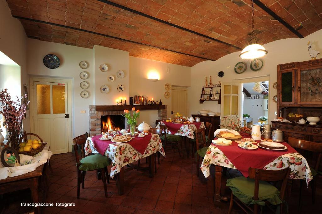 بارولو Agriturismo Il Gioco Dell'Oca المظهر الخارجي الصورة